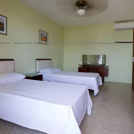 1 Bedrm Seaview Balluta Bay Apartamento St. Julian's