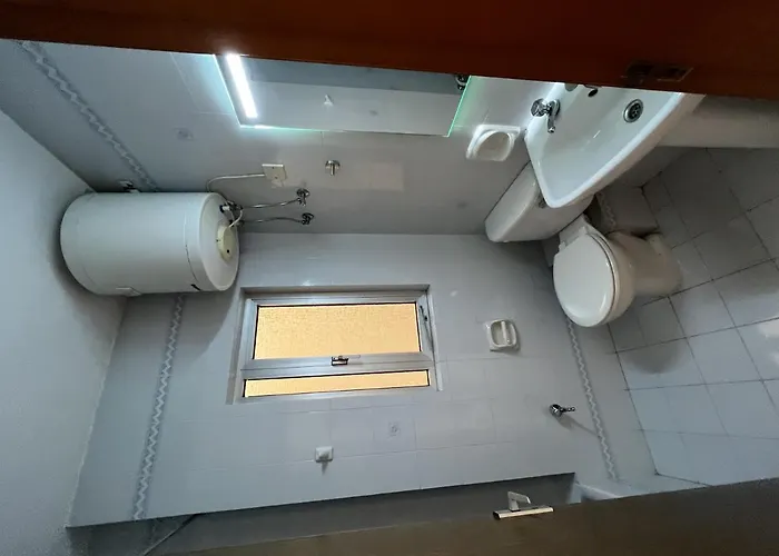 شقة 1 Bedrm Seaview Balluta Bay سانت جوليان