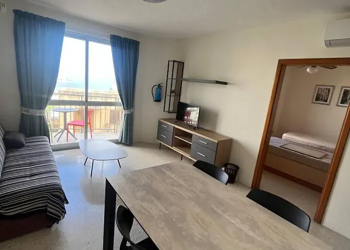 1 Bedrm Seaview Balluta Bay * سانت جوليان