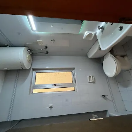 Apartament 1 Bedrm Seaview Balluta Bay St. Julian's