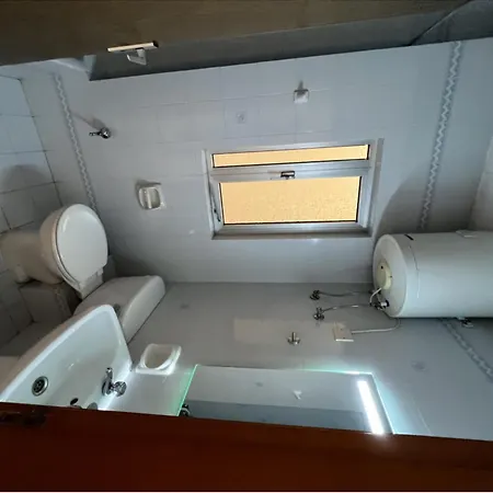 Apartment 1 Bedrm Seaview Balluta Bay